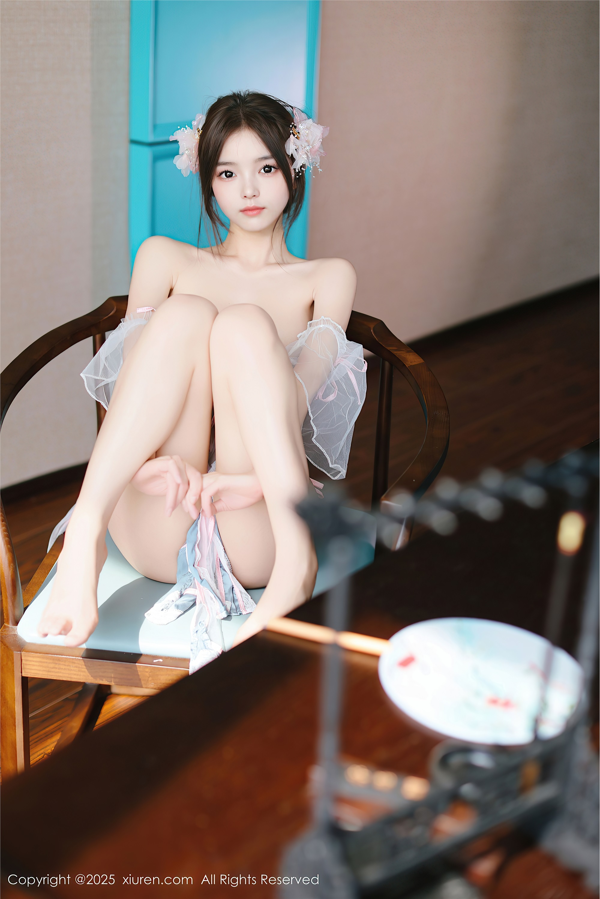 Xiuren秀人网 2025.06.12 NO.10401 苏软软